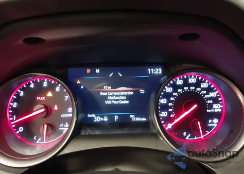 2022 Toyota Camry Xse из США, поврежденный, VIN 4T1K61AK3NU031350